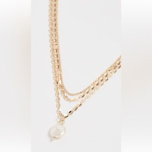 Jules Smith Layered Necklace